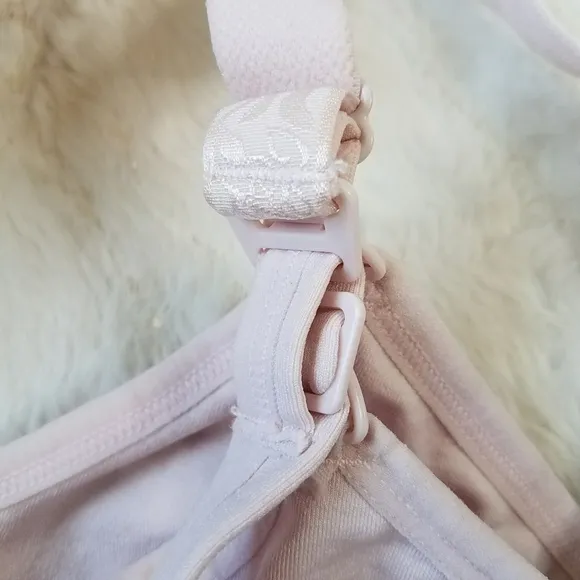 Kindred Bravely Sublime Nursing Sports Bra in Ombre Purple