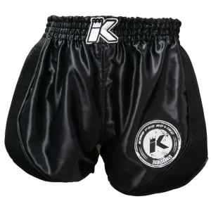 King KPB Retro Mesh Short