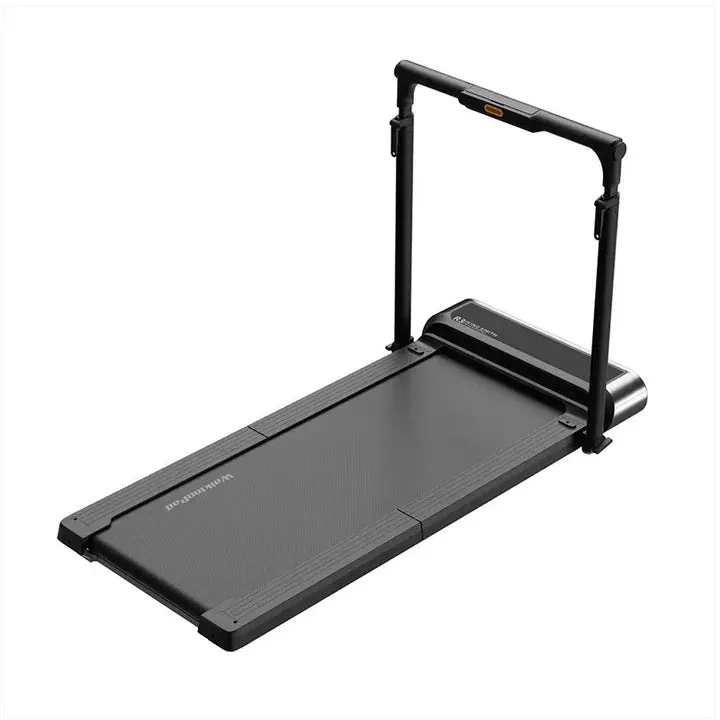 King Smith Foldable Treadmill R3 Hybrid   With Max. Speed 12km/h, with 1HP Brushless Motor