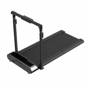 King Smith Foldable Treadmill R3 Hybrid   With Max. Speed 12km/h, with 1HP Brushless Motor