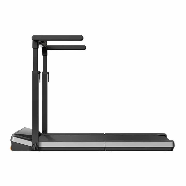 King Smith Foldable Walkingpad Z3 Hybrid With Max. speed 10km/h, with 1HP Brushless Motor, With Side Armrest