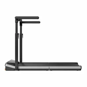 King Smith Foldable Walkingpad Z3 Hybrid With Max. speed 10km/h, with 1HP Brushless Motor, With Side Armrest