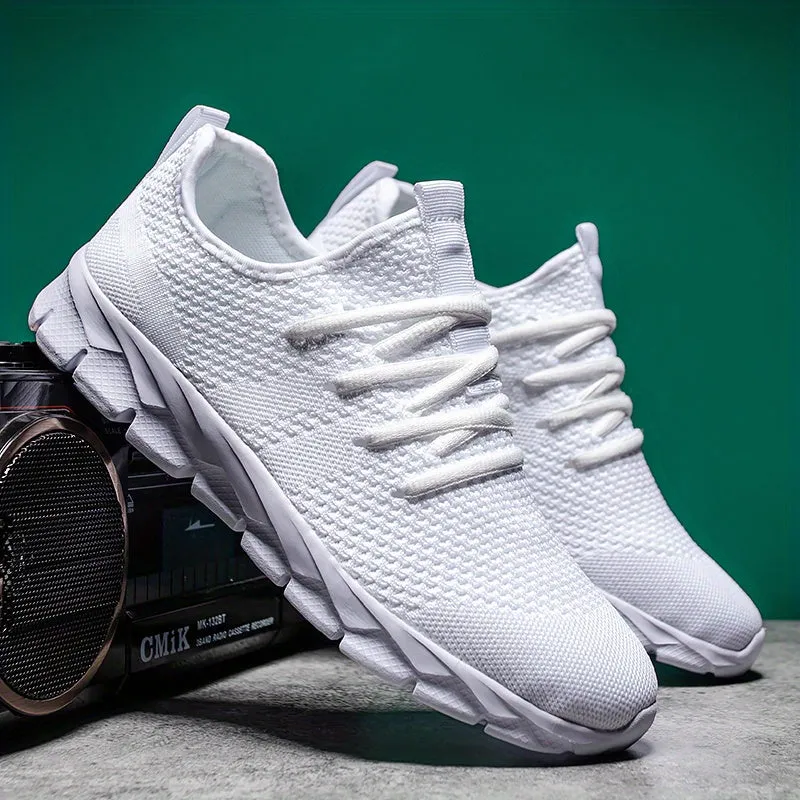 Kingston | Men's Lightweight Classic Running Sneakers