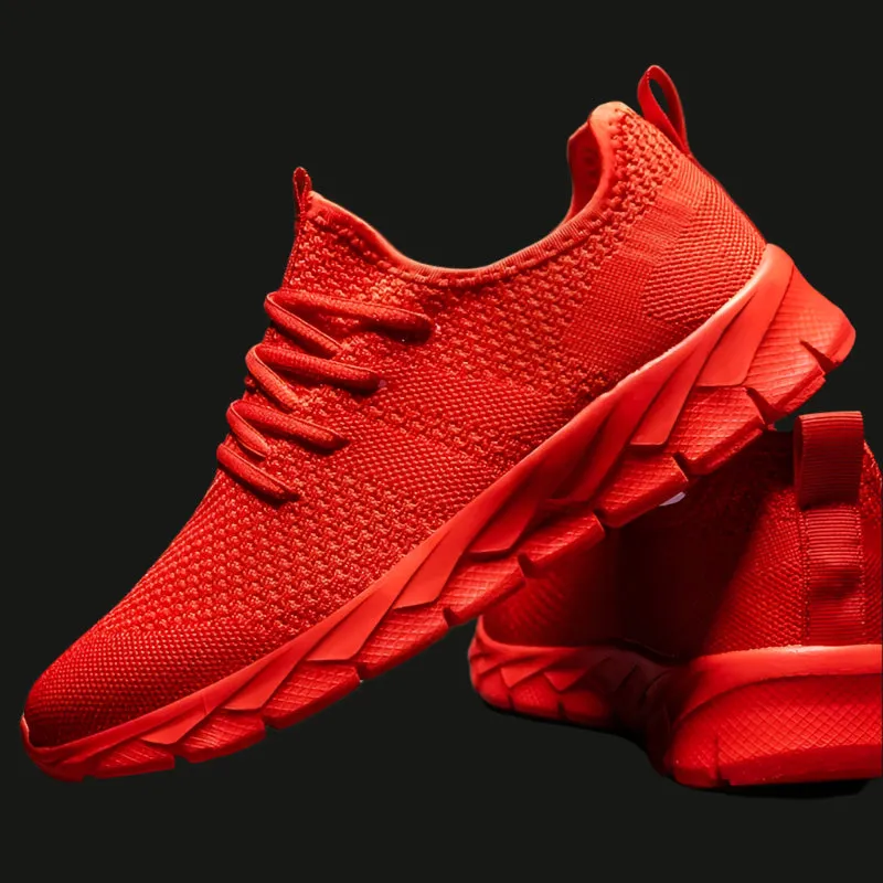 Kingston | Men's Lightweight Classic Running Sneakers