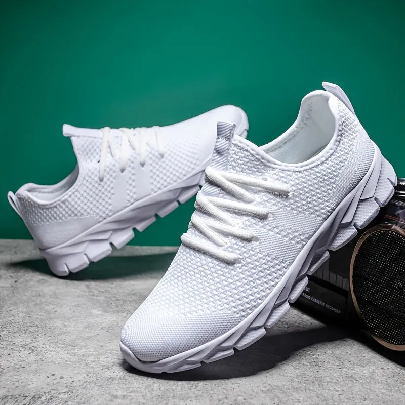 Kingston | Men's Lightweight Classic Running Sneakers
