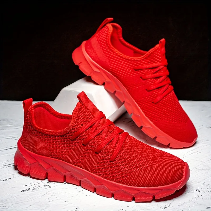 Kingston | Men's Lightweight Classic Running Sneakers