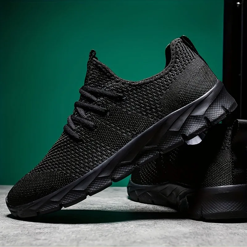 Kingston | Men's Lightweight Classic Running Sneakers