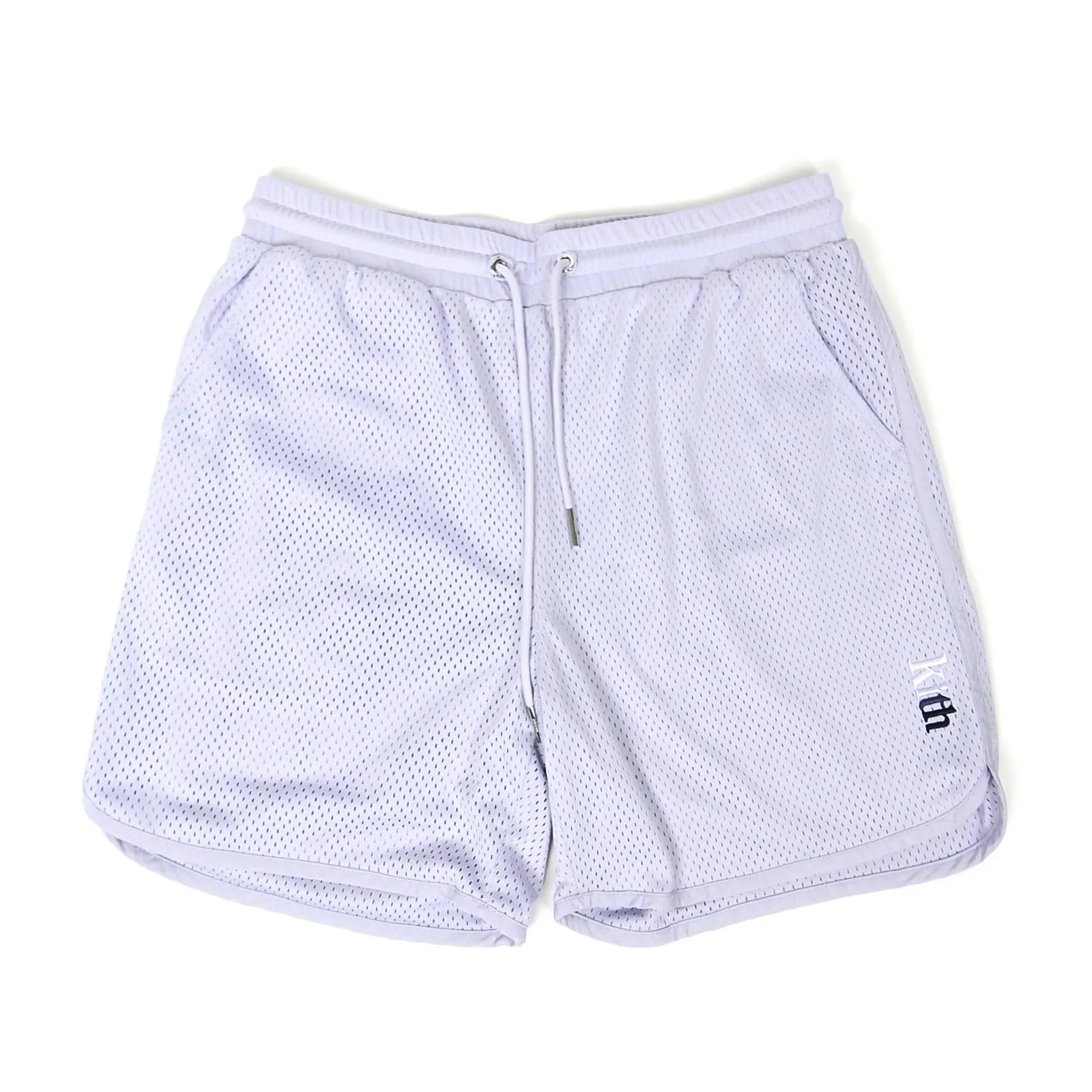 Kith Mesh Shorts Size Medium