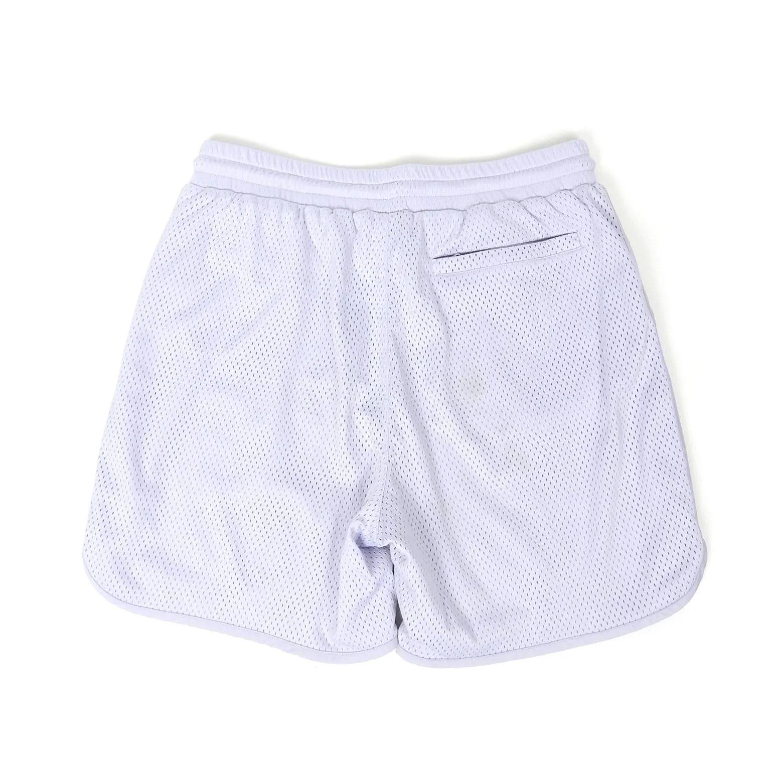 Kith Mesh Shorts Size Medium