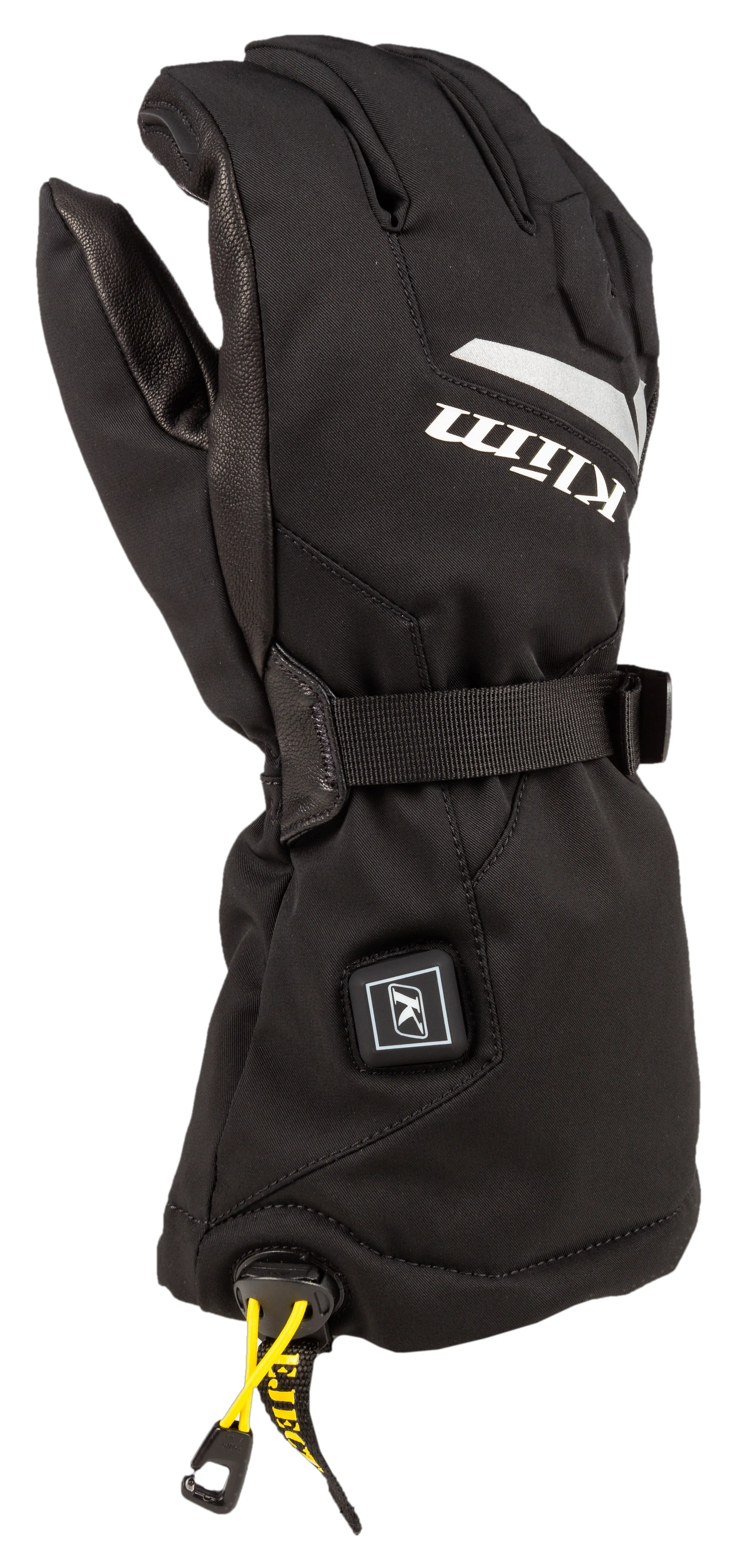 KLIM Mens Resistor HTD Gauntlet Glove