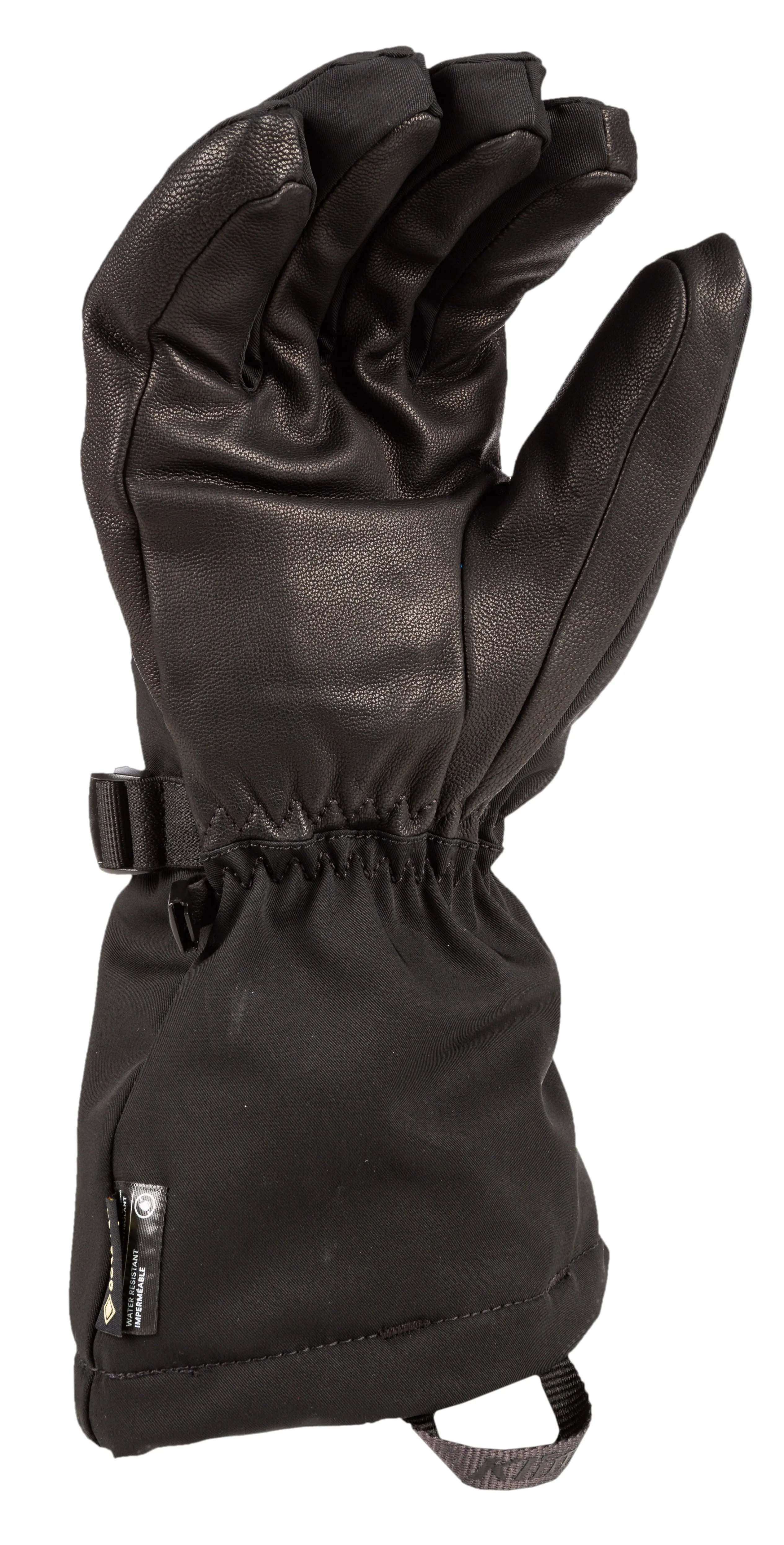 KLIM Mens Resistor HTD Gauntlet Glove