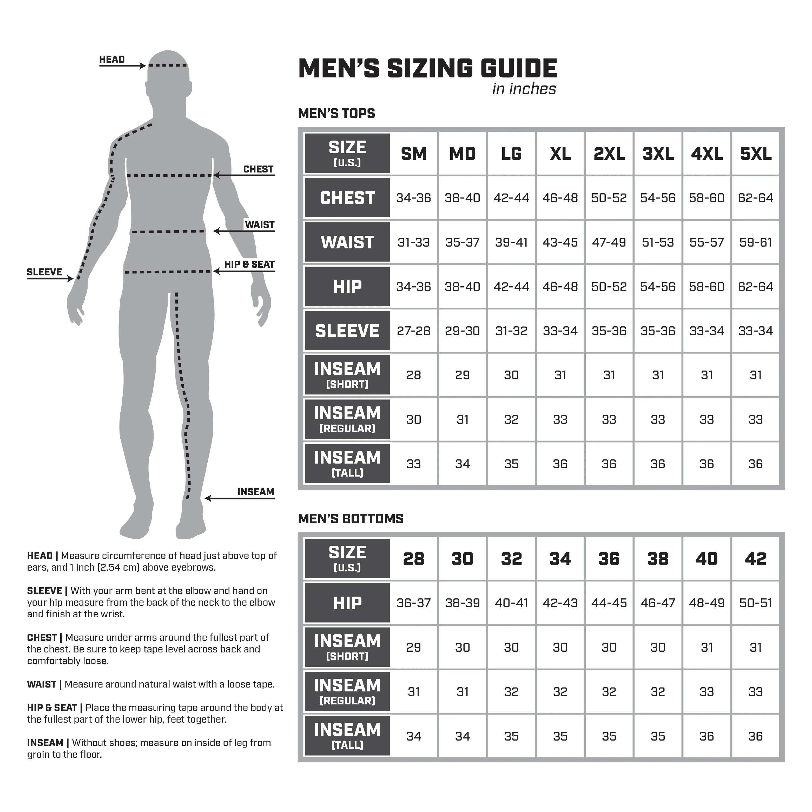 KLIM Tactical Short