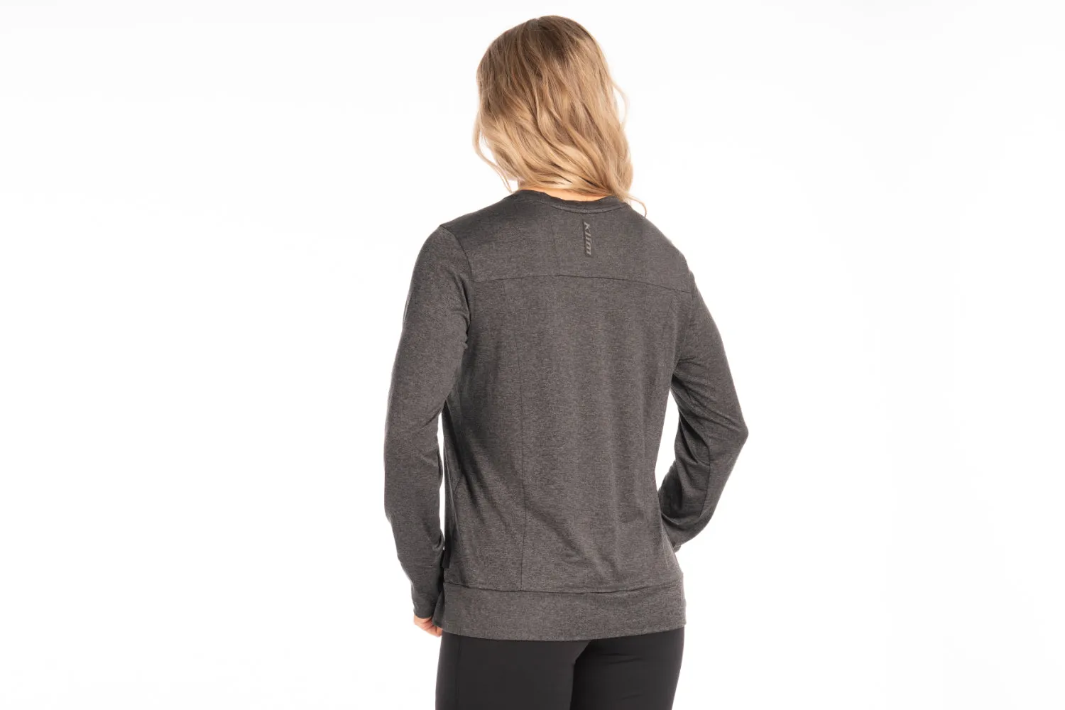KLIM Womens Ostara Long Sleeve Shirt