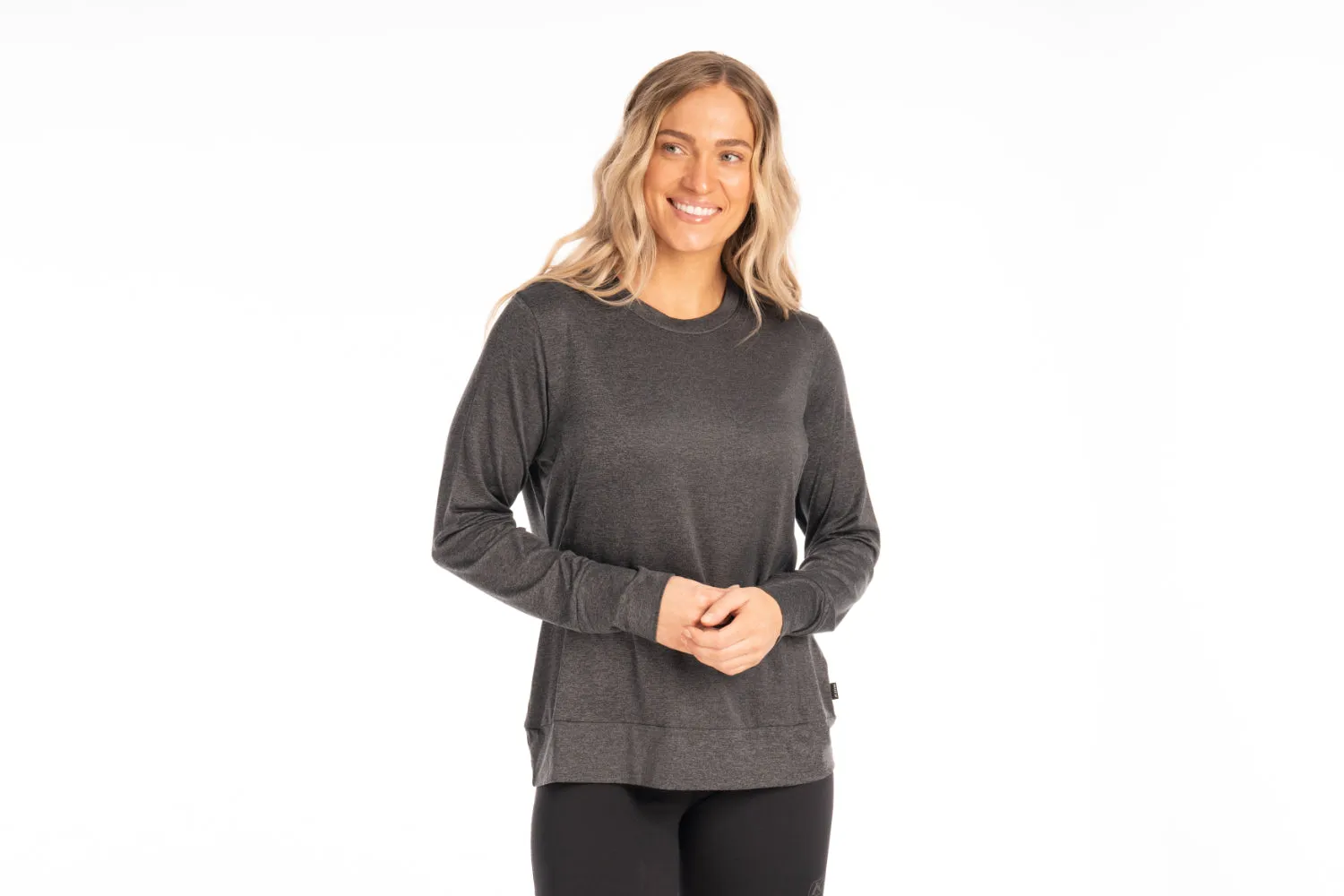 KLIM Womens Ostara Long Sleeve Shirt