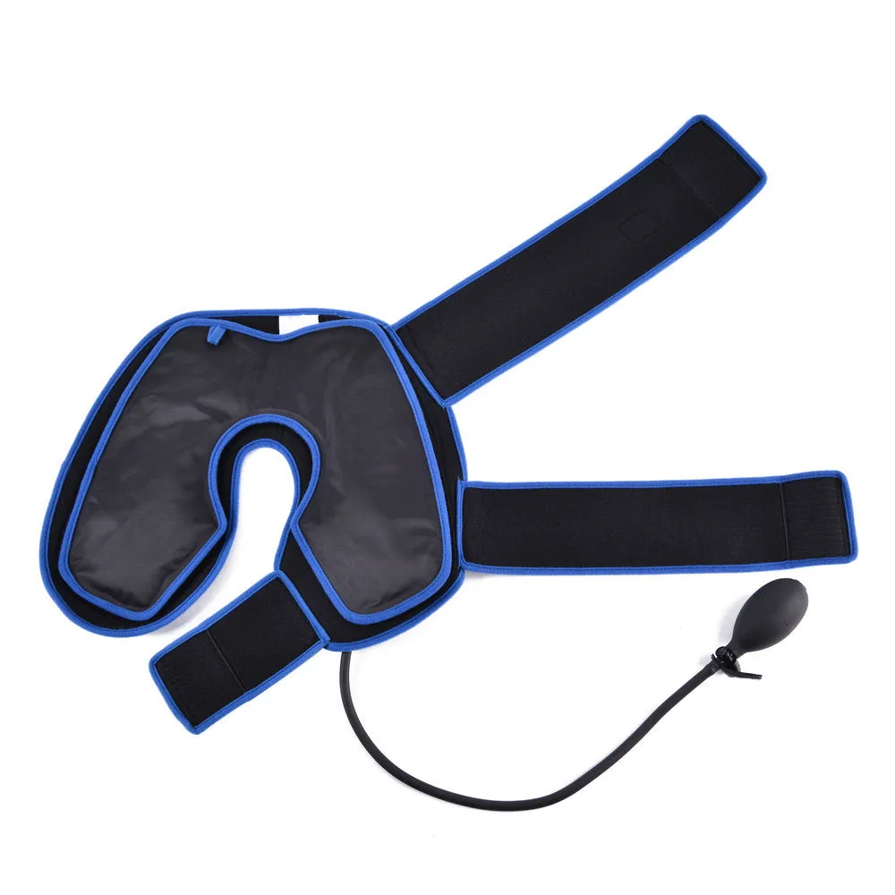 Knee Cold Compression Cuff