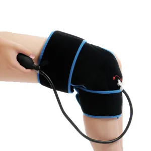 Knee Cold Compression Cuff