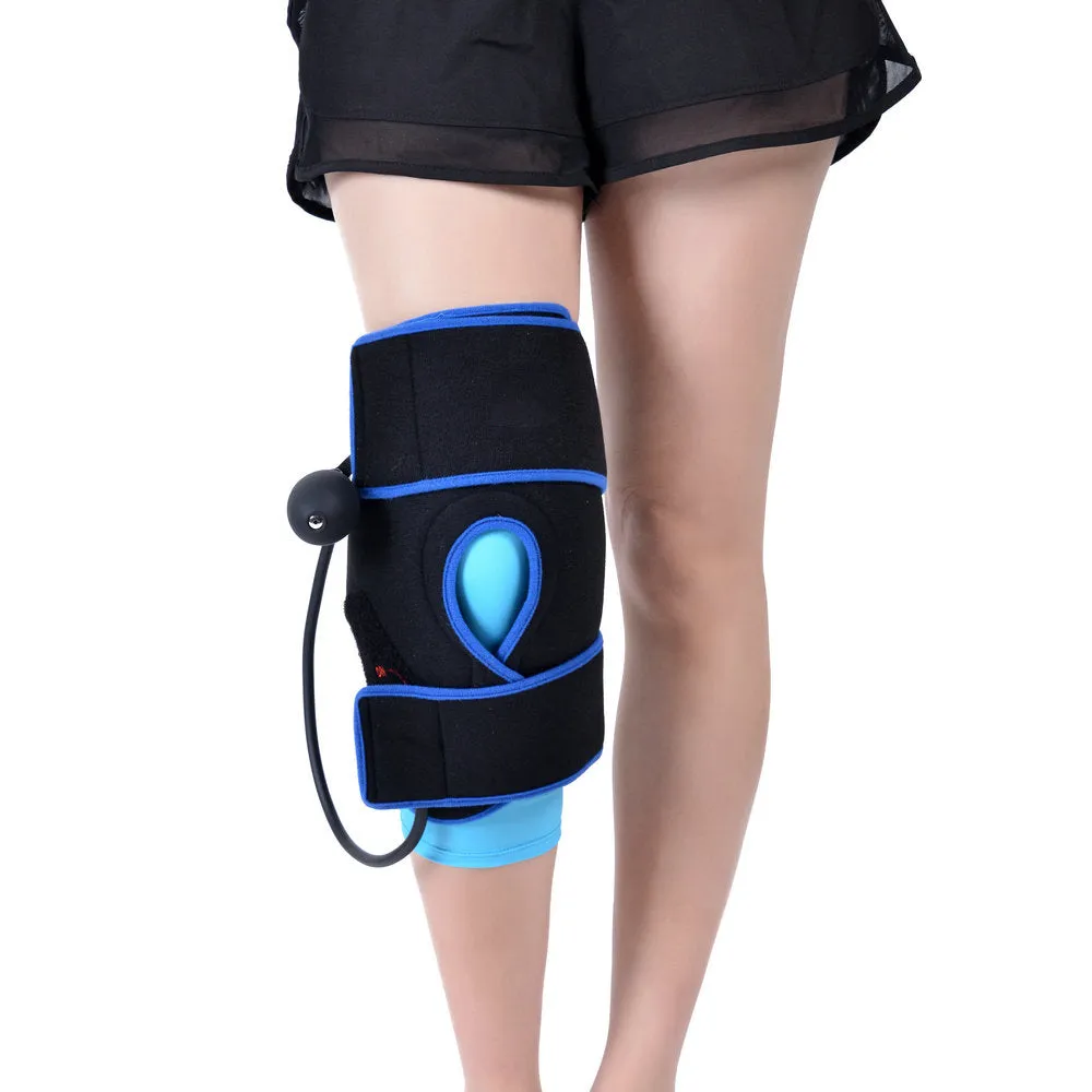 Knee Cold Compression Cuff