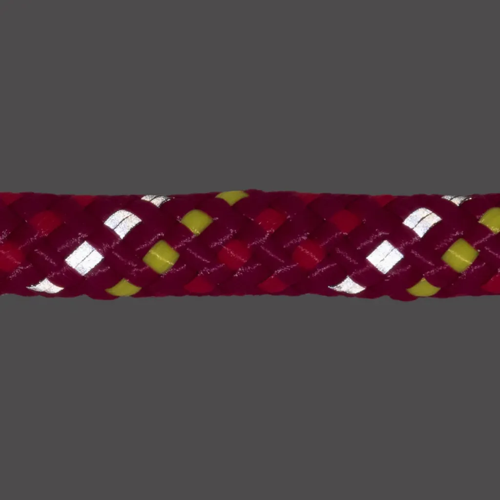 Knot-a-Collar Rope Dog Collar