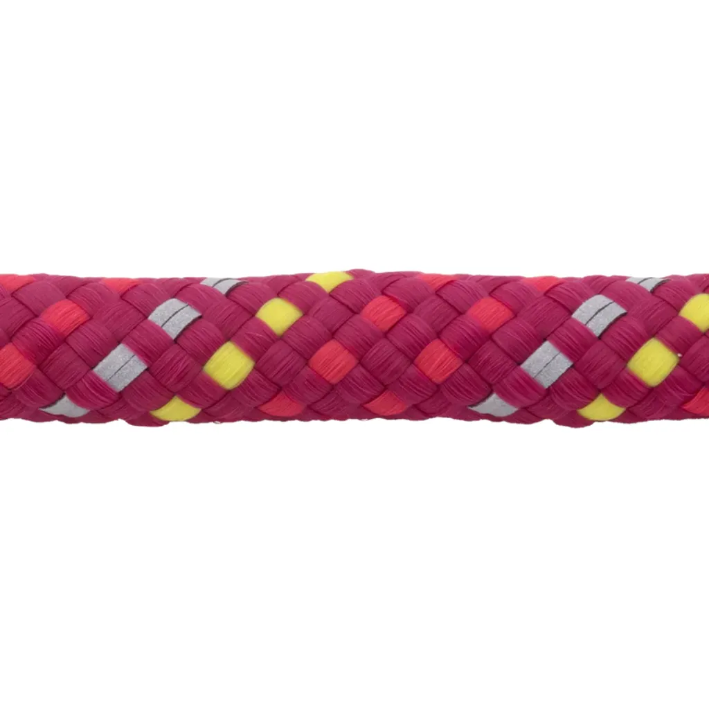 Knot-a-Collar Rope Dog Collar