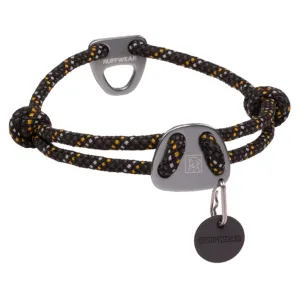 Knot-a-Collar Rope Dog Collar