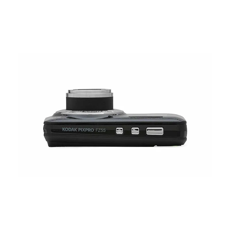 Kodak FZ55 Digital Camera (16 Megapixel, 5x Optical Zoom)