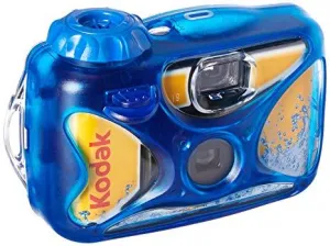 Kodak Sport - Waterproof Camera