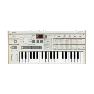 Korg Microkorg MK1 S Synth With Speaker