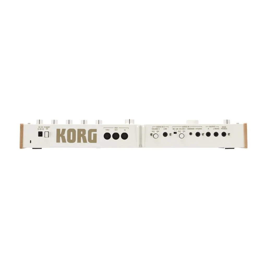 Korg Microkorg MK1 S Synth With Speaker