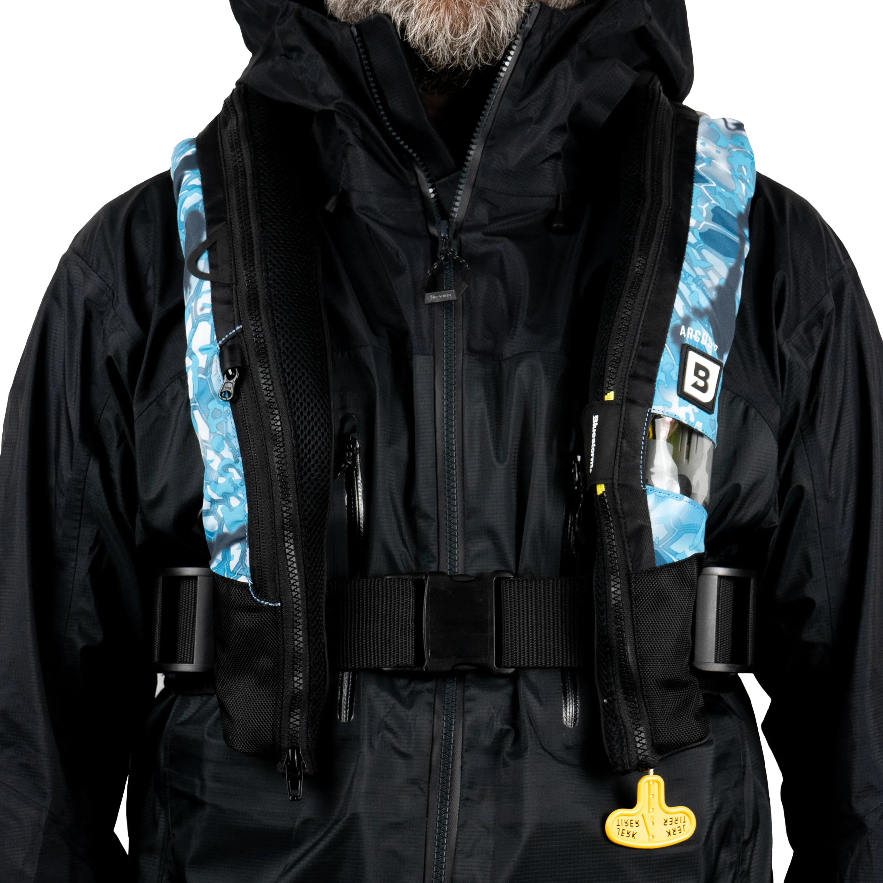 KRYPTEK Arcus 40