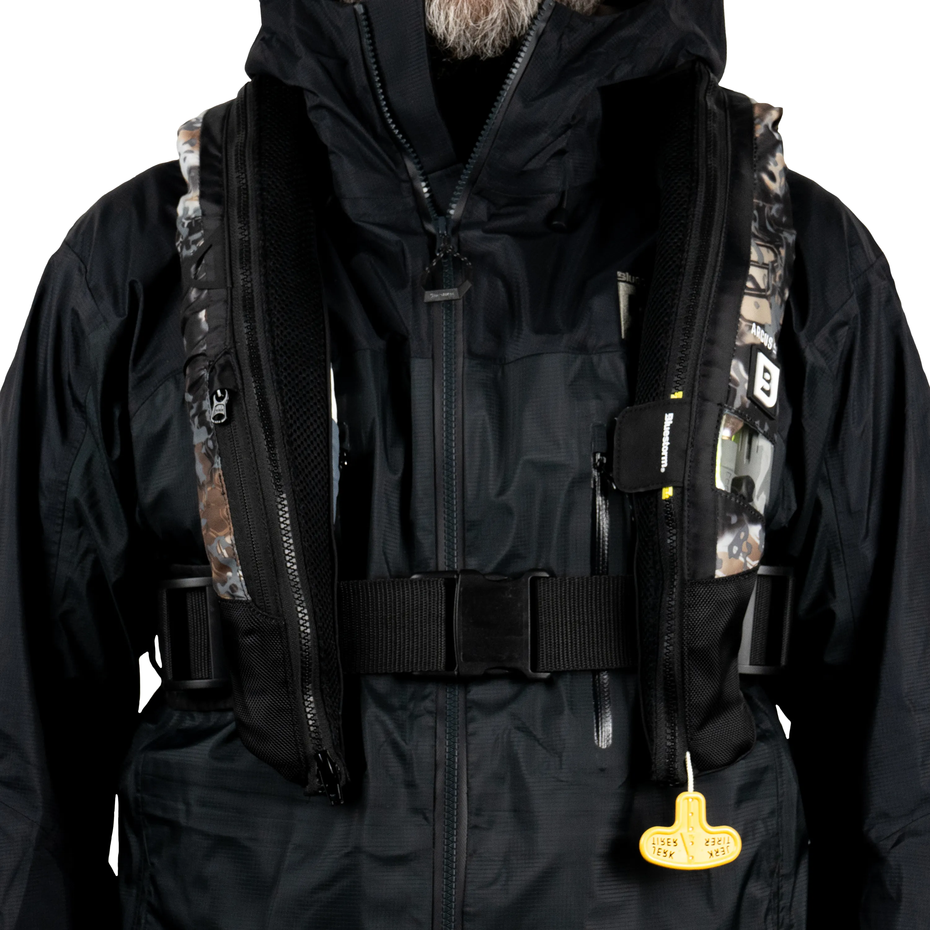 KRYPTEK Arcus 40