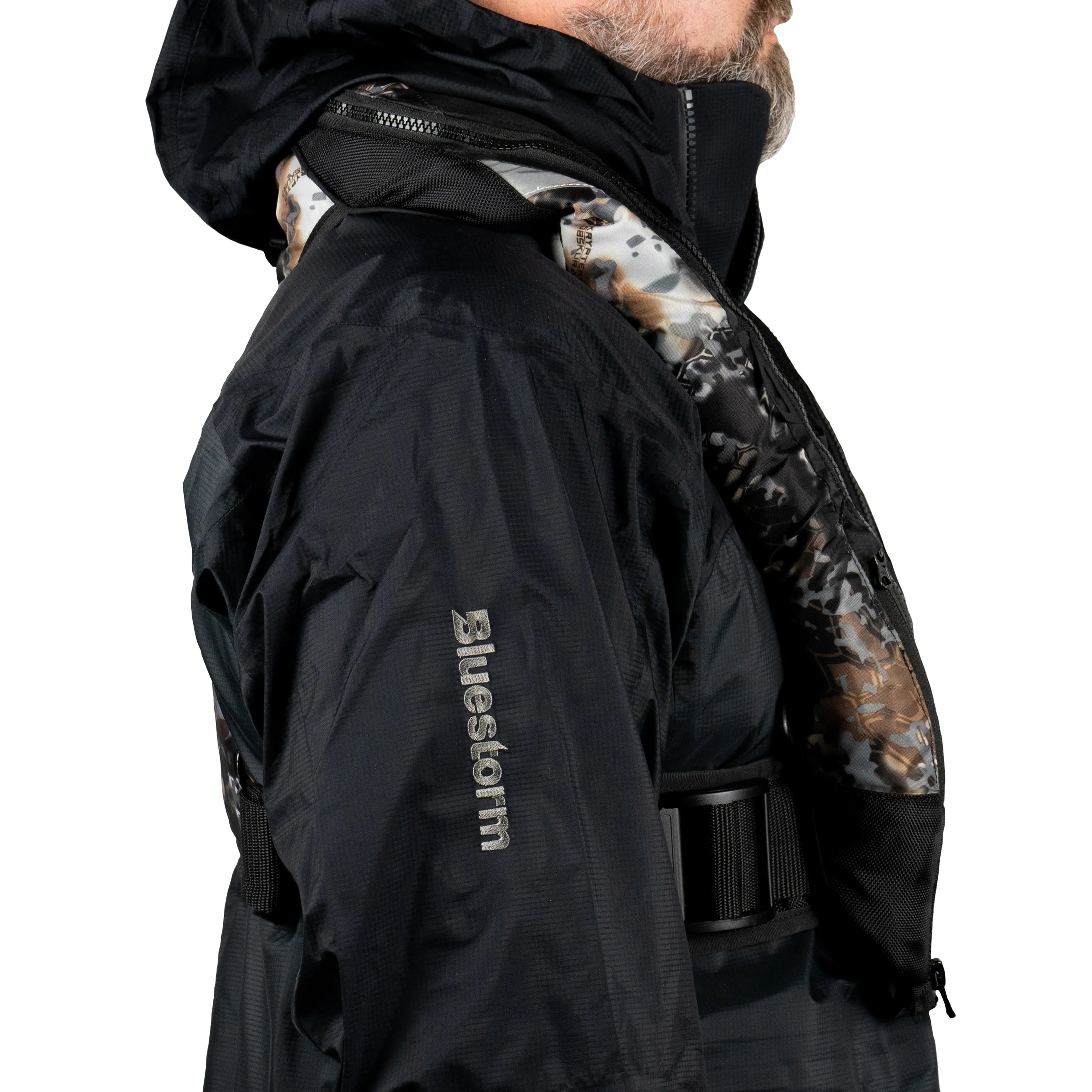 KRYPTEK Arcus 40