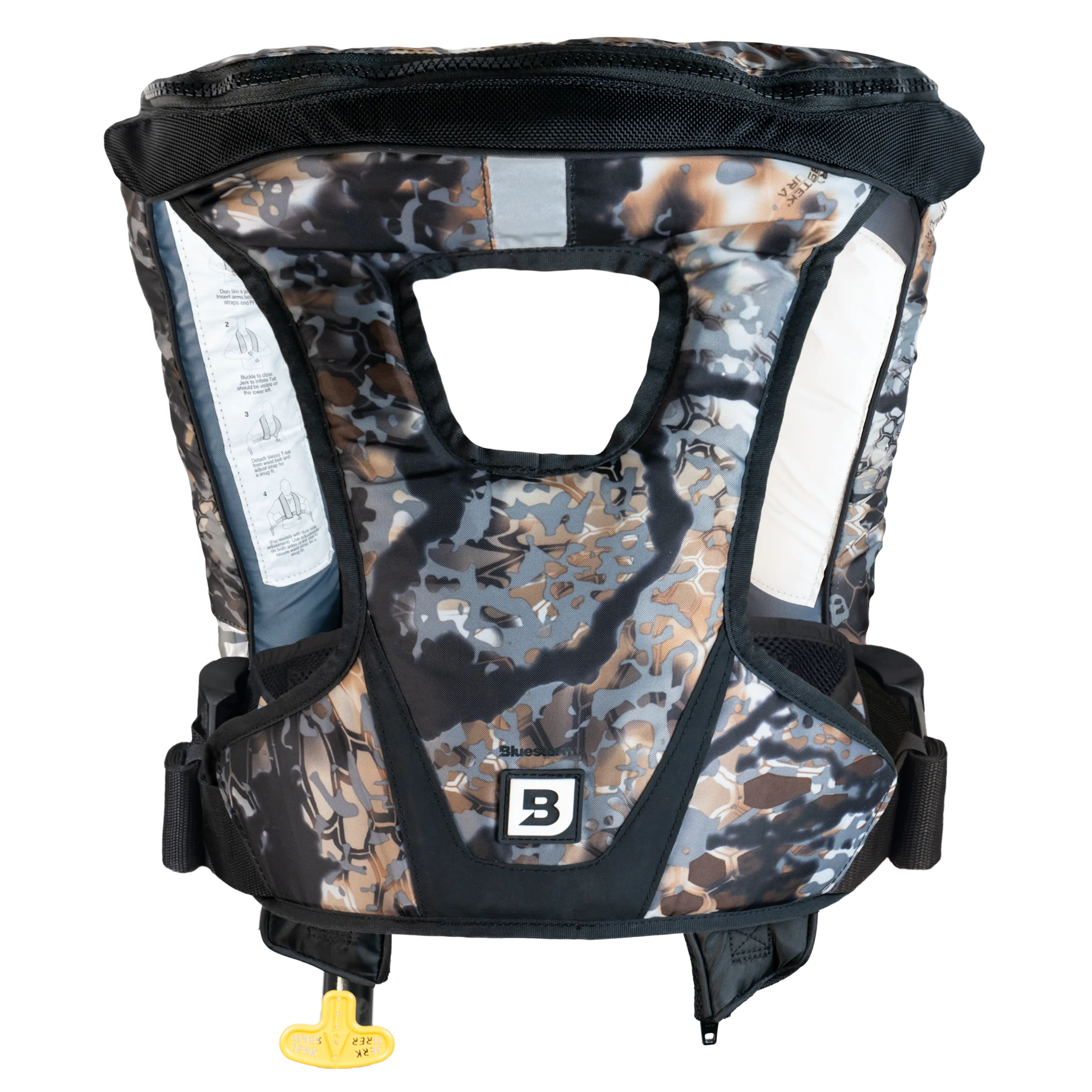 KRYPTEK Arcus 40