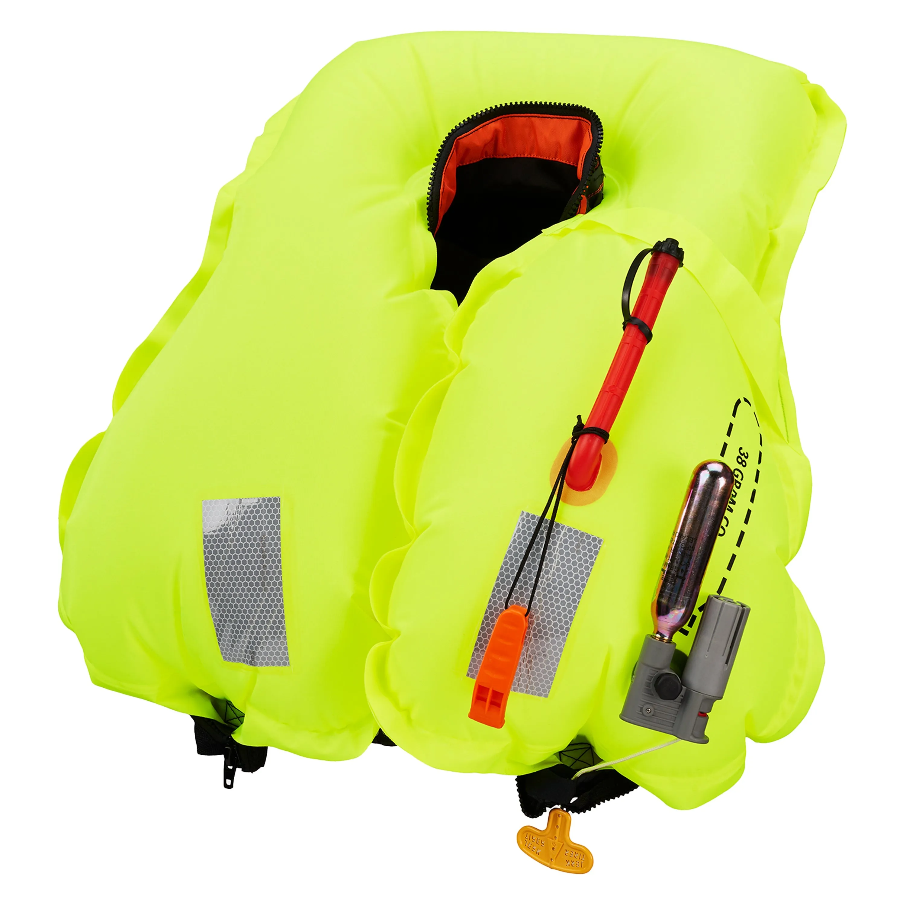 KRYPTEK Arcus 40