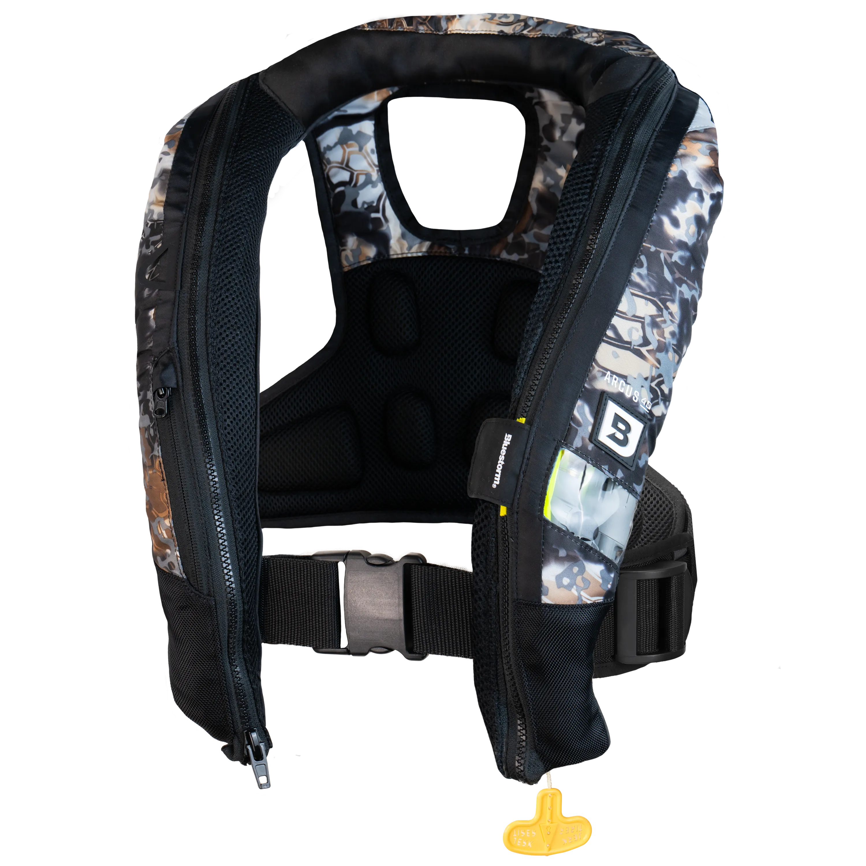 KRYPTEK Arcus 40