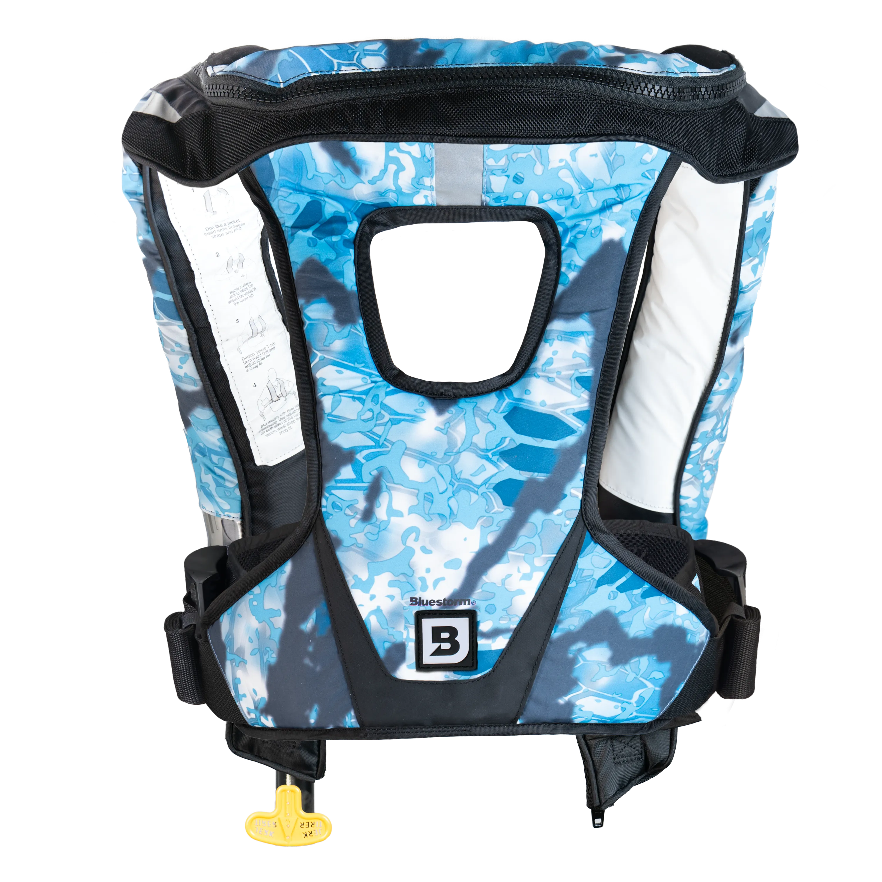 KRYPTEK Arcus 40
