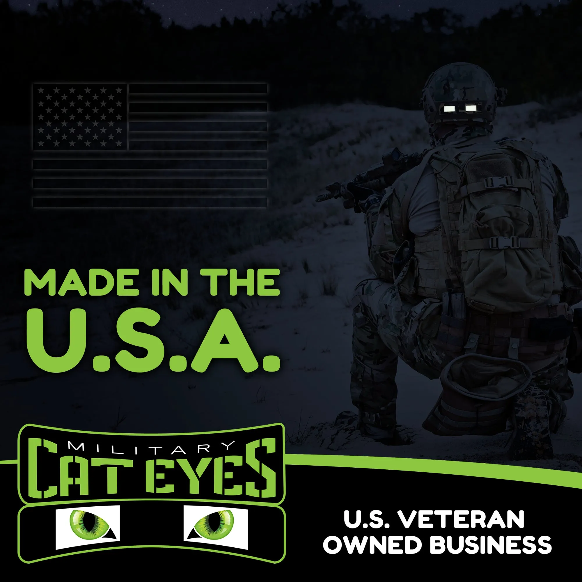 Kryptek Raid Military Helmet Cat Eye Band