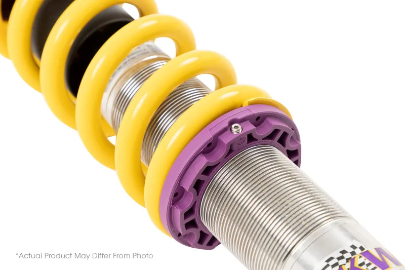 KW 2020  Toyota GR Supra MK V Clubsport Coilovers 3-Way