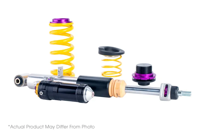 KW 2020  Toyota GR Supra MK V Clubsport Coilovers 3-Way