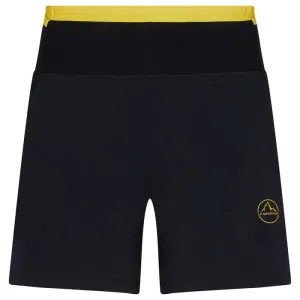 La Sportiva Ultra Distance Mens Shorts - 7 Inseam