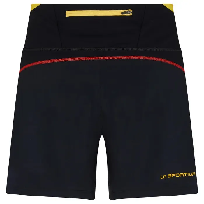 La Sportiva Ultra Distance Mens Shorts - 7 Inseam