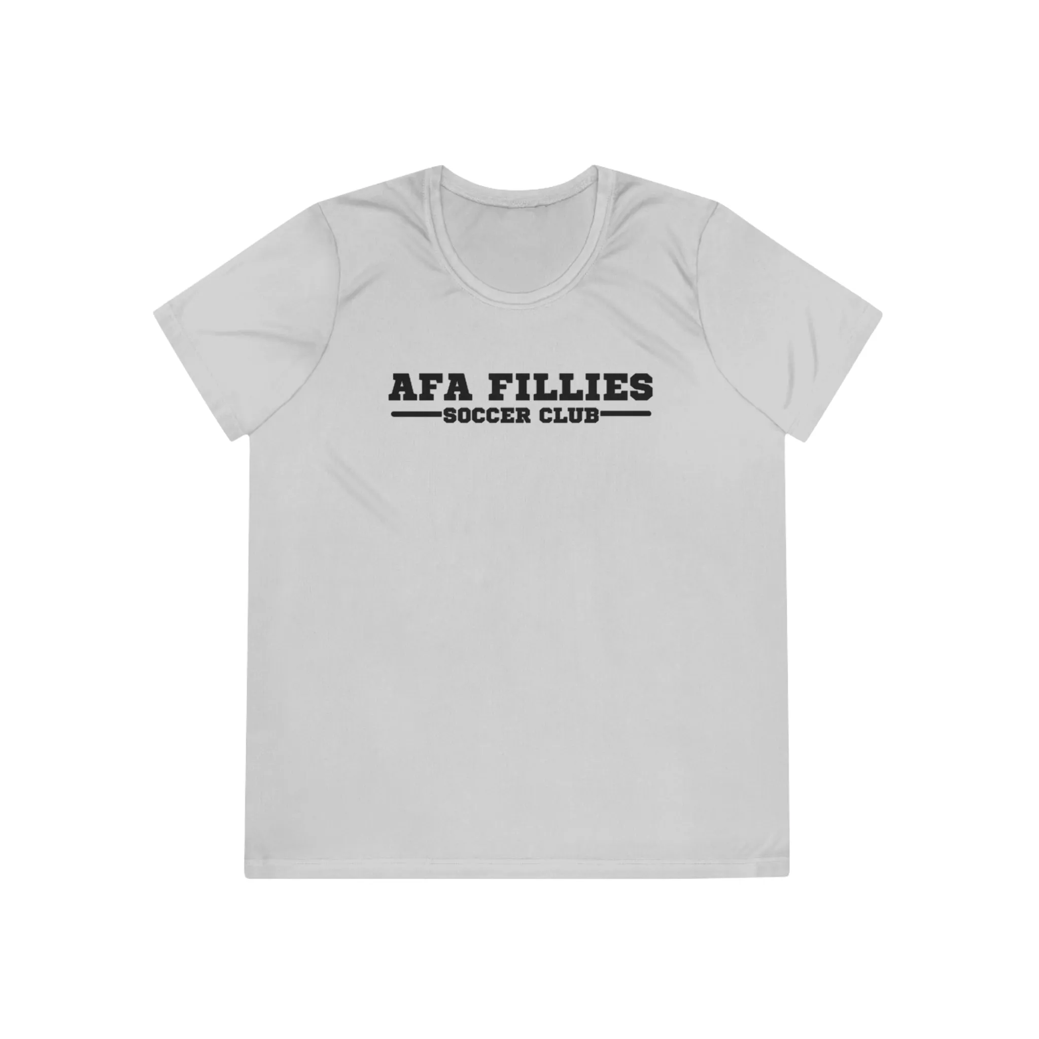 Ladies Performance Tee
