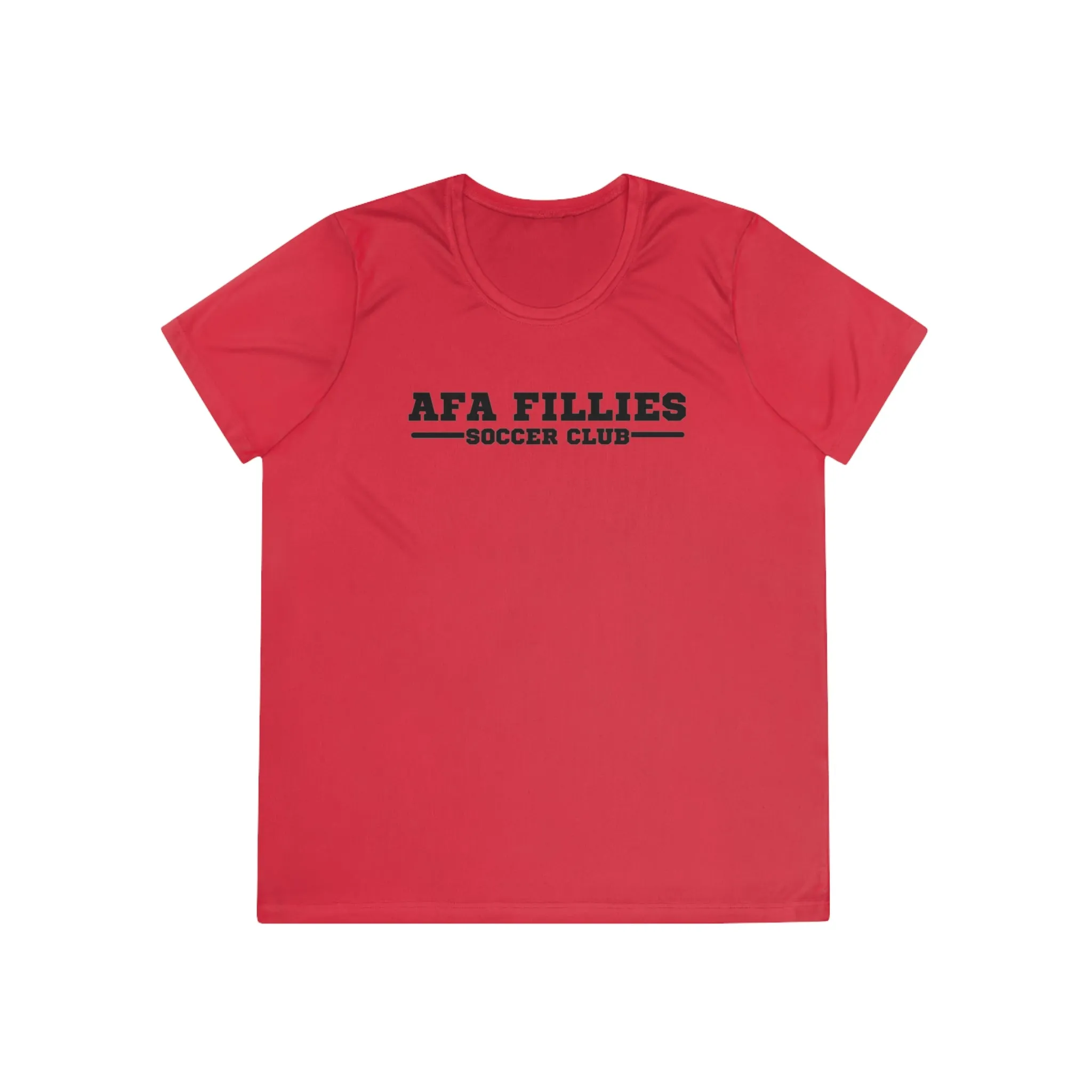 Ladies Performance Tee