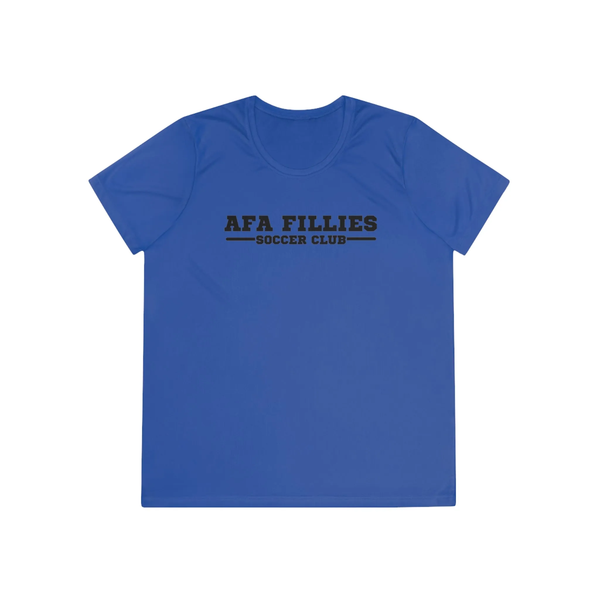 Ladies Performance Tee