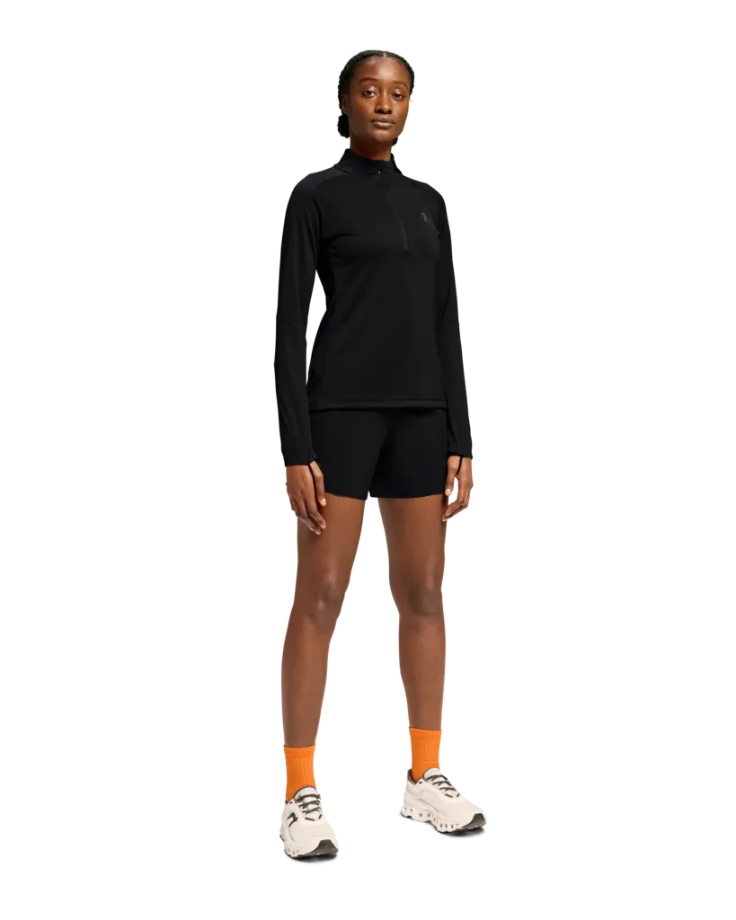 Lady 5" Running Shorts