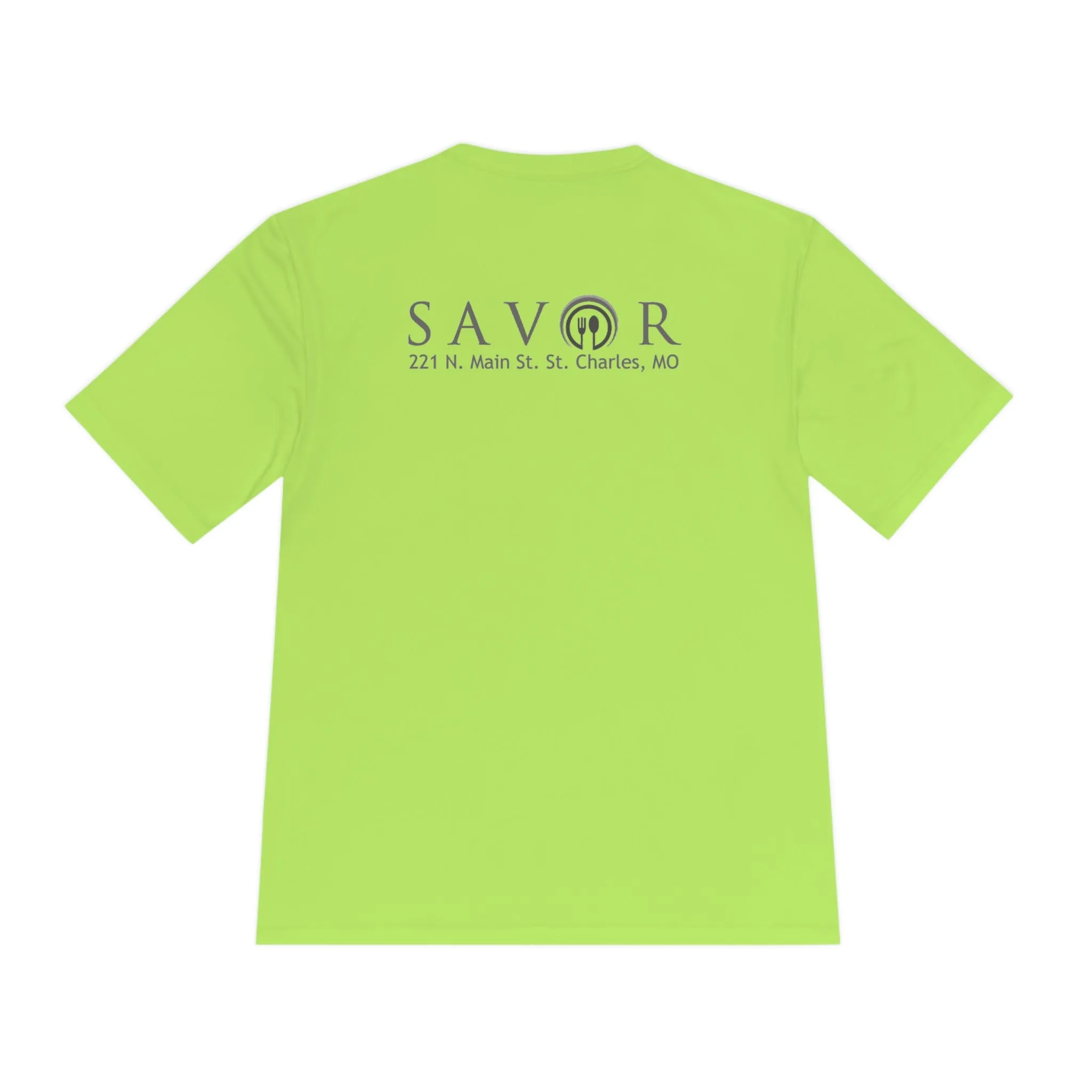 Lady's Secret Moisture Wicking Tee