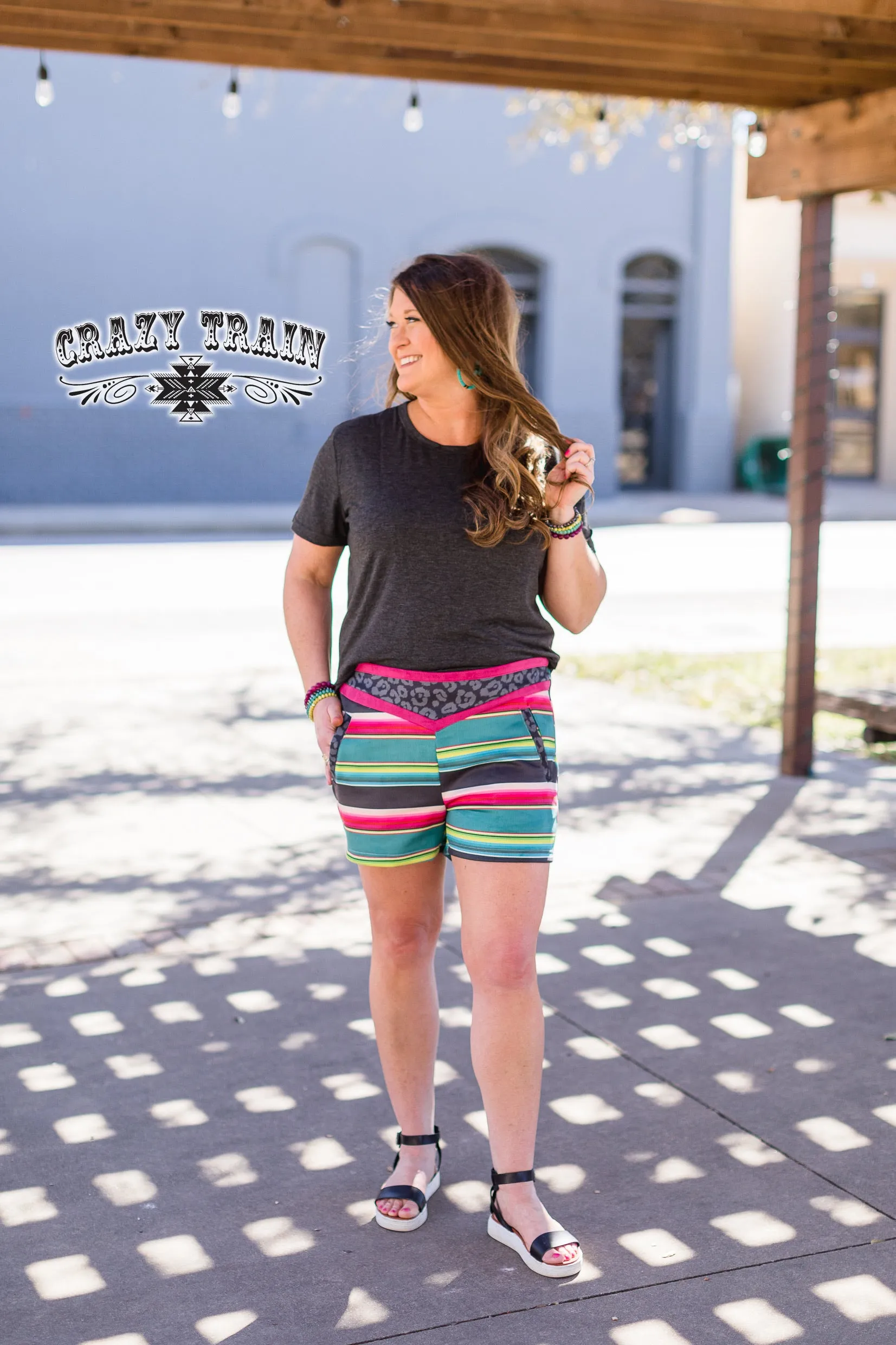 LAGOON SHORTS