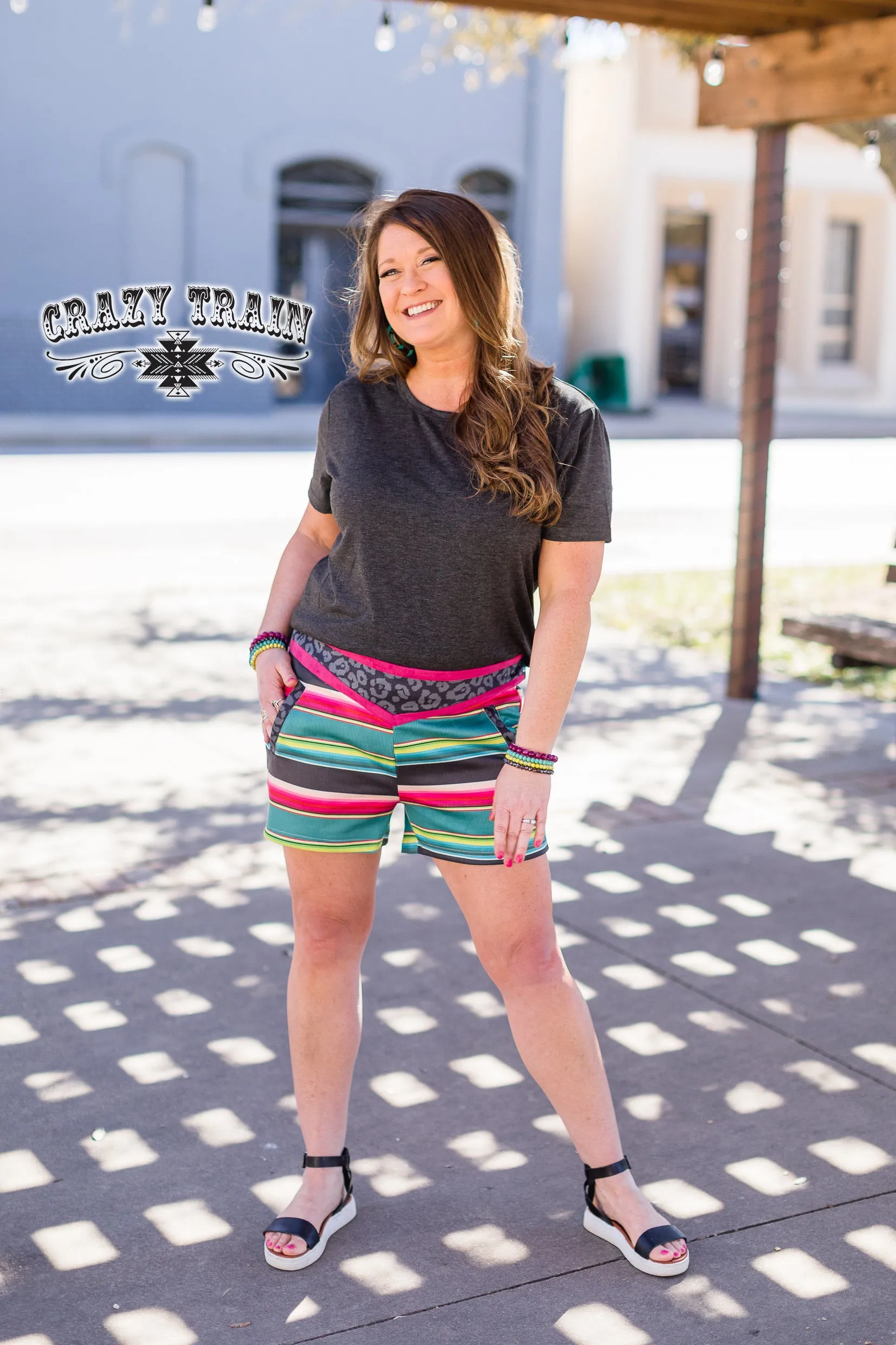 LAGOON SHORTS