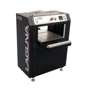Laguna PX|16 16" Planer w/ ShearTec II Cutterhead