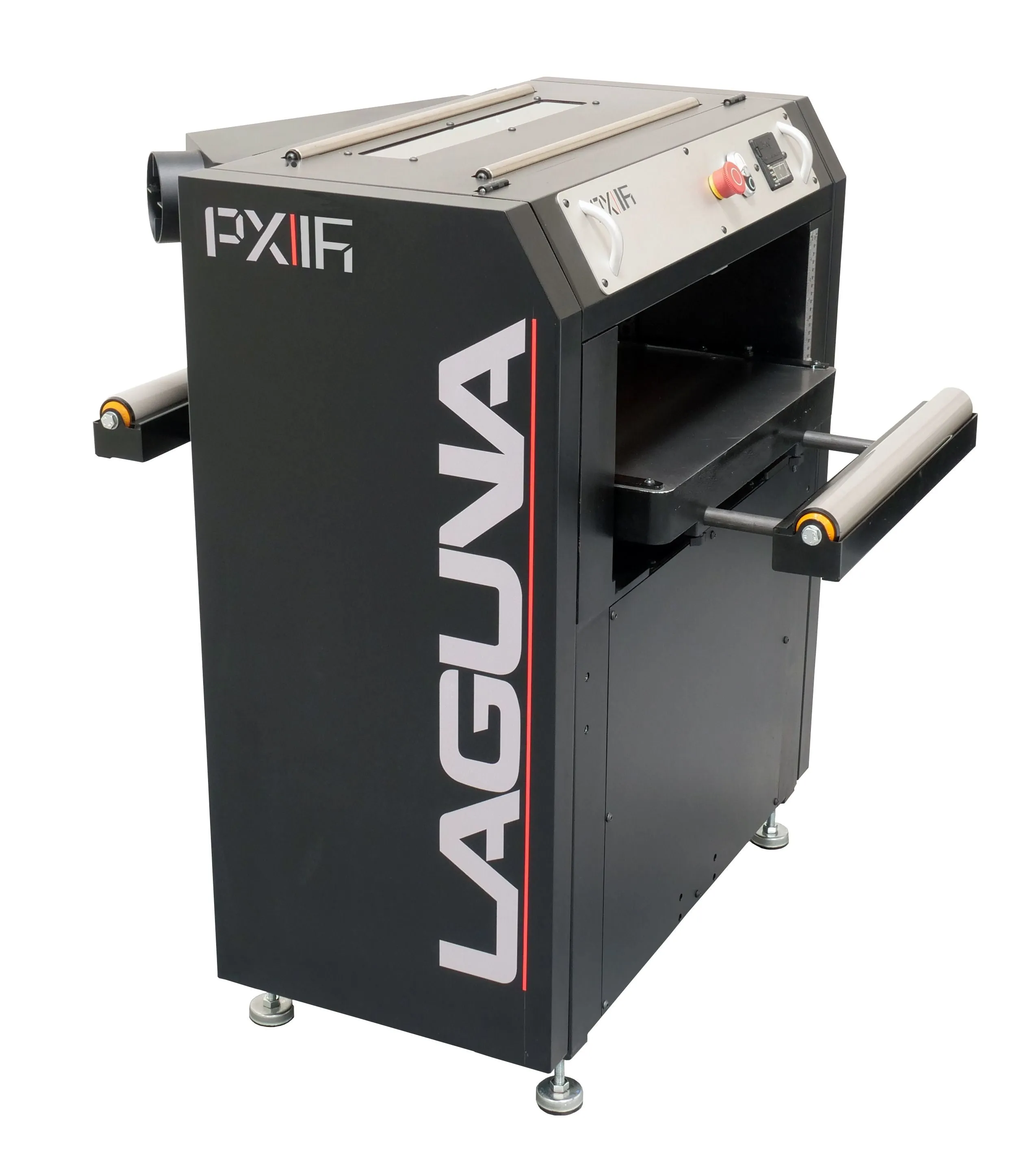 Laguna PX|16 16" Planer w/ ShearTec II Cutterhead