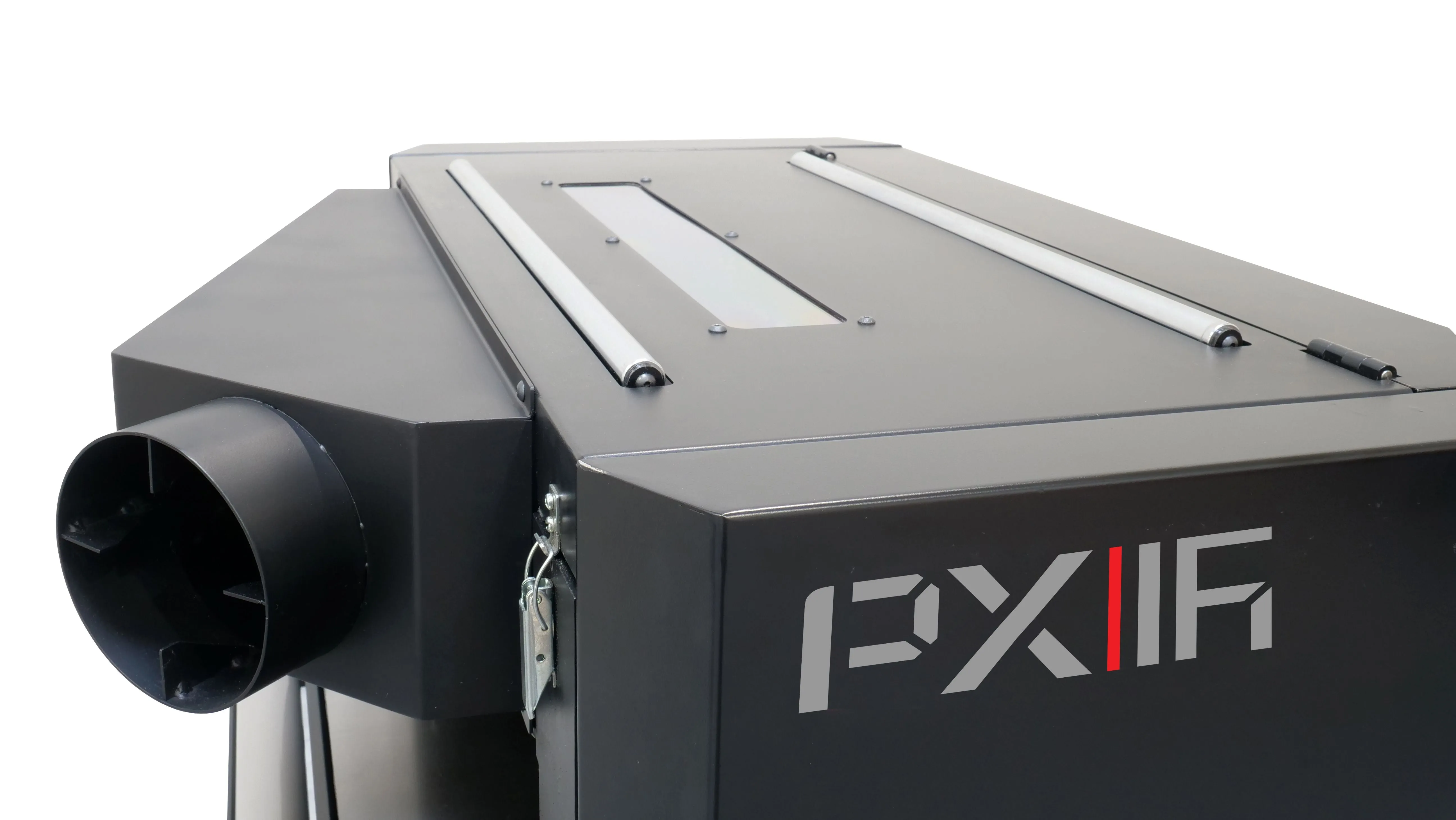 Laguna PX|16 16" Planer w/ ShearTec II Cutterhead